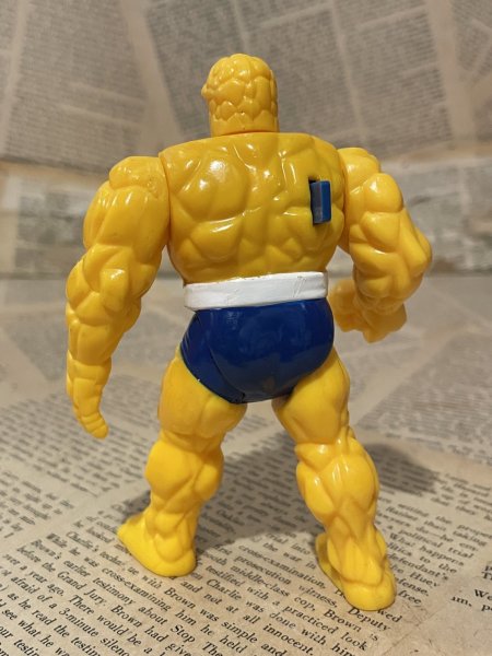 画像3: Marvel Super Heroes/The Thing(Loose) MA-590 (3)