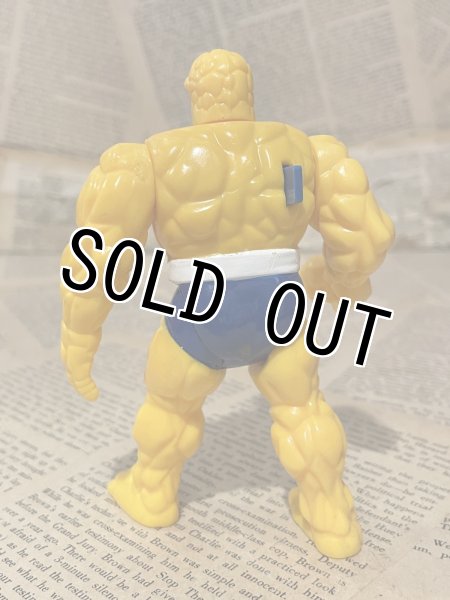 画像3: Marvel Super Heroes/The Thing(Loose) MA-590 (3)