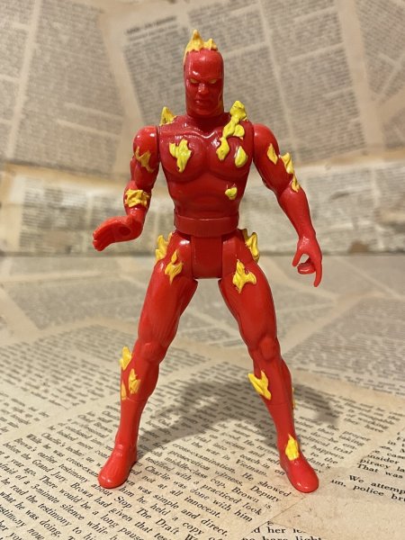 画像1: Marvel Super Heroes/Human Torch(Loose) MA-588 (1)