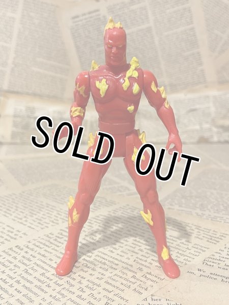 画像1: Marvel Super Heroes/Human Torch(Loose) MA-588 (1)