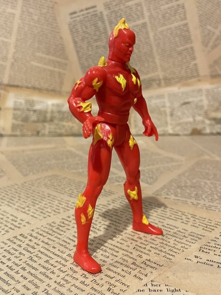 画像2: Marvel Super Heroes/Human Torch(Loose) MA-588 (2)