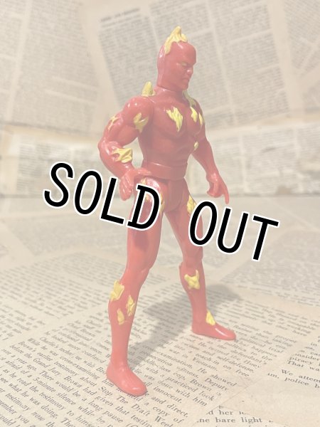 画像2: Marvel Super Heroes/Human Torch(Loose) MA-588 (2)