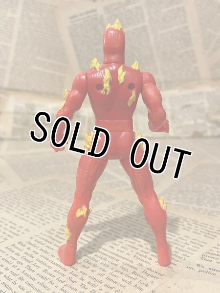 画像3: Marvel Super Heroes/Human Torch(Loose) MA-588 (3)