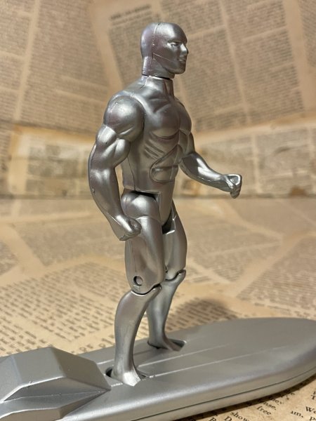 画像3: Marvel Super Heroes/Silver Surfer(Loose) MA-589 (3)