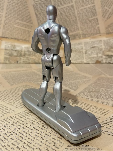 画像4: Marvel Super Heroes/Silver Surfer(Loose) MA-589 (4)