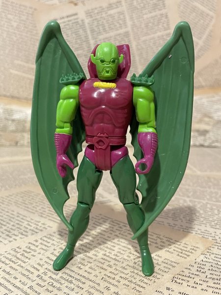 画像1: Marvel Super Heroes/Annihilus(Loose) MA-587 (1)