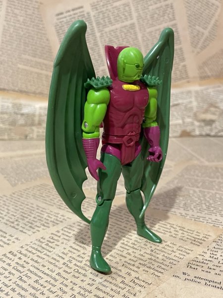 画像2: Marvel Super Heroes/Annihilus(Loose) MA-587 (2)