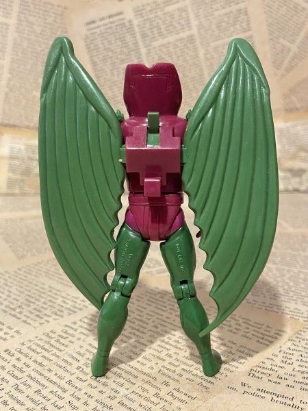 画像3: Marvel Super Heroes/Annihilus(Loose) MA-587 (3)