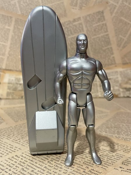 画像1: Marvel Super Heroes/Silver Surfer(Loose) MA-589 (1)