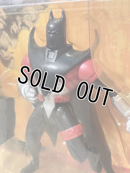 画像2: BATMAN/Action Figure(Knightsend Batman/MOC) DC-256 (2)
