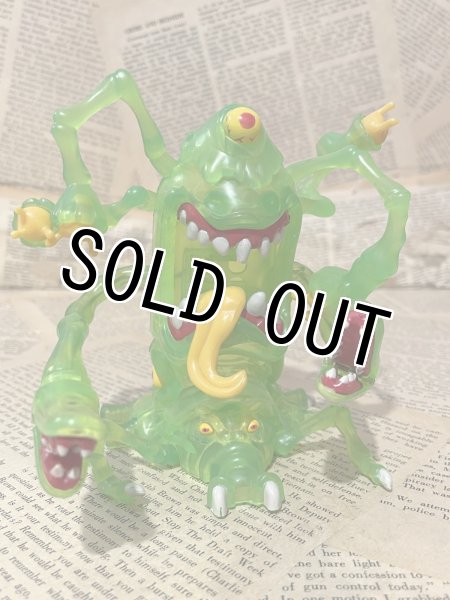 画像1: Extreme Ghost Busters/Action Figure(House Ghost/Loose) MO-525 (1)