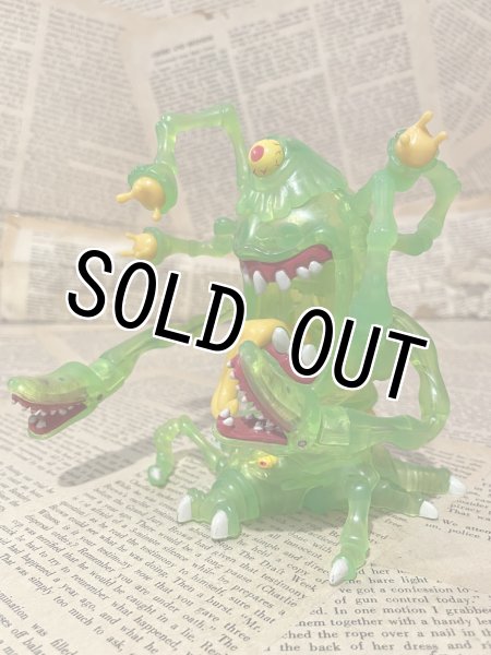 画像2: Extreme Ghost Busters/Action Figure(House Ghost/Loose) MO-525 (2)