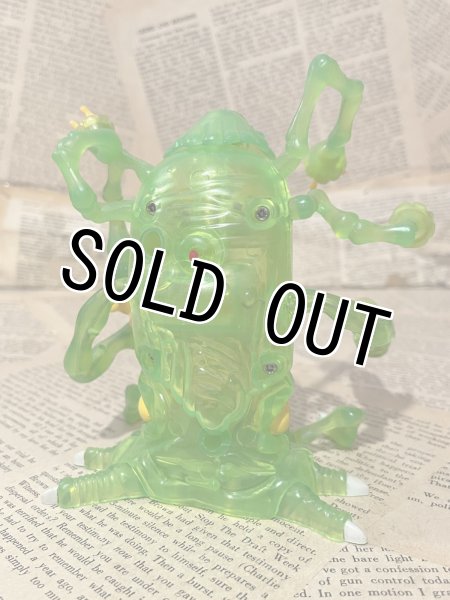 画像3: Extreme Ghost Busters/Action Figure(House Ghost/Loose) MO-525 (3)