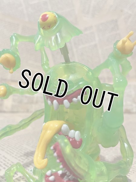 画像4: Extreme Ghost Busters/Action Figure(House Ghost/Loose) MO-525 (4)