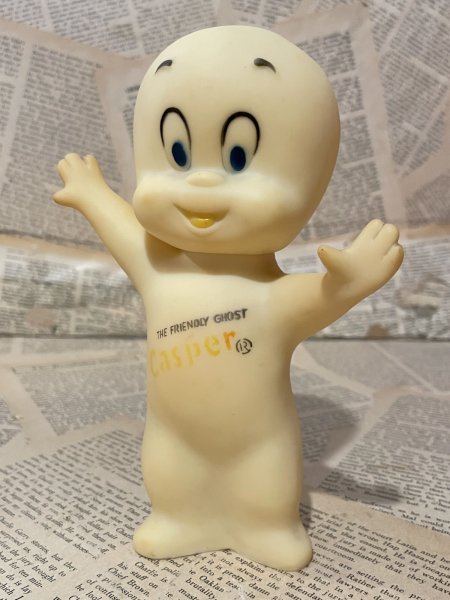 画像1: Casper/Vinyl Figure(70s) CP-048 (1)