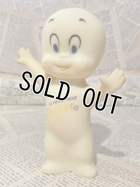 画像1: Casper/Vinyl Figure(70s) CP-048 (1)