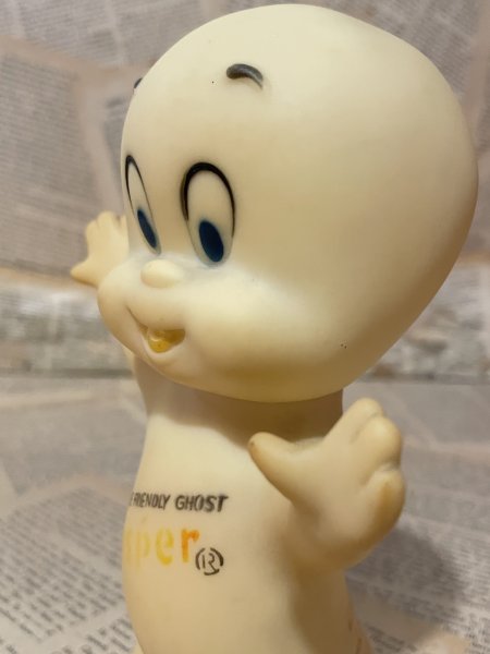 画像4: Casper/Vinyl Figure(70s) CP-048 (4)