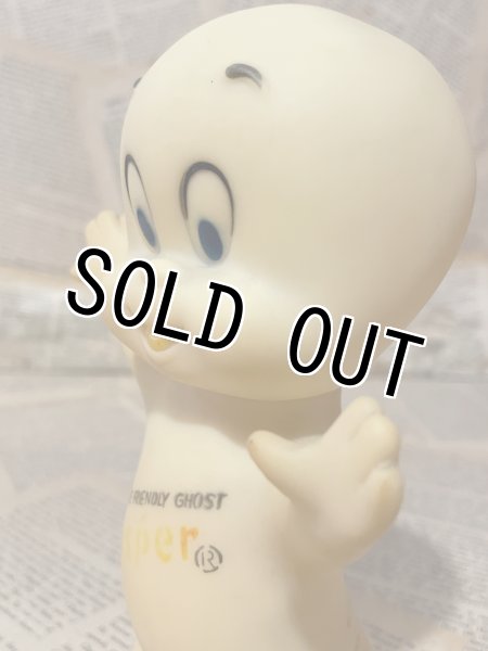 画像4: Casper/Vinyl Figure(70s) CP-048 (4)