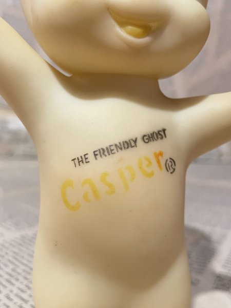 画像5: Casper/Vinyl Figure(70s) CP-048 (5)