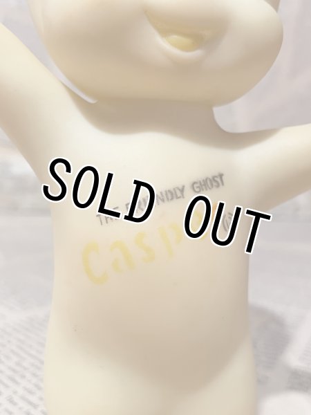 画像5: Casper/Vinyl Figure(70s) CP-048 (5)