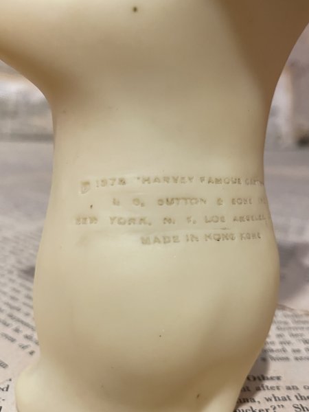 画像6: Casper/Vinyl Figure(70s) CP-048 (6)