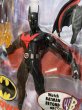 画像2: Batman Beyond/Action Figure(Power Cape Batman/MOC) DC-259 (2)