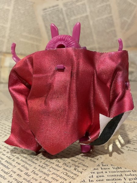 画像3: Beetlejuice/Action Figure(Teacher Creature/Loose) MO-528 (3)