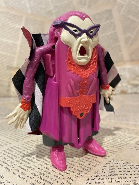 画像4: Beetlejuice/Action Figure(Teacher Creature/Loose) MO-528 (4)
