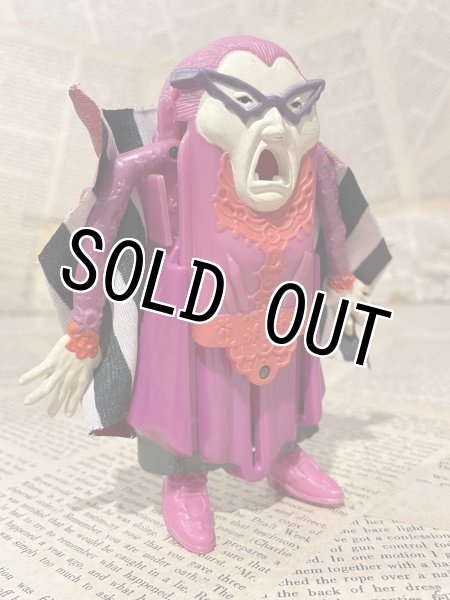 画像4: Beetlejuice/Action Figure(Teacher Creature/Loose) MO-528 (4)