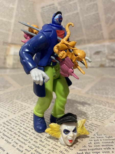 画像3: Beetlejuice/Action Figure(Shish Kebab Beetlejuice/Loose) MO-527 (3)