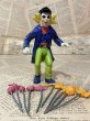 画像1: Beetlejuice/Action Figure(Shish Kebab Beetlejuice/Loose) MO-527 (1)