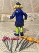画像4: Beetlejuice/Action Figure(Shish Kebab Beetlejuice/Loose) MO-527 (4)