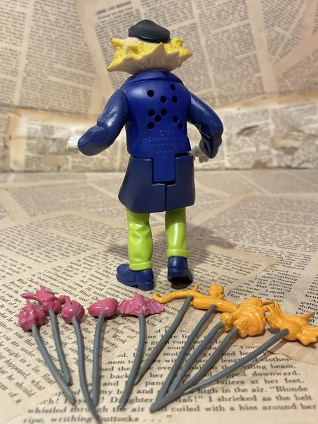 画像4: Beetlejuice/Action Figure(Shish Kebab Beetlejuice/Loose) MO-527 (4)