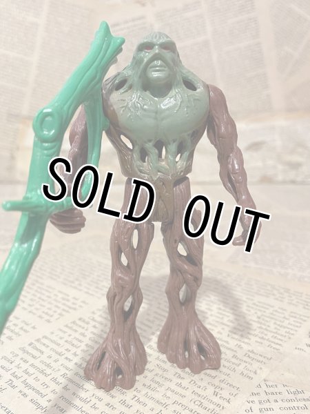 画像1: Swamp Thing/Action Figure(Camouflage Swamp Thing/Loose) OH-253 (1)