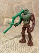 画像2: Swamp Thing/Action Figure(Camouflage Swamp Thing/Loose) OH-253 (2)