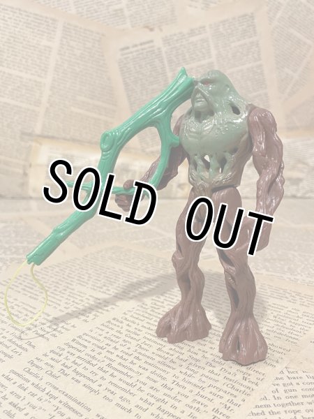 画像2: Swamp Thing/Action Figure(Camouflage Swamp Thing/Loose) OH-253 (2)
