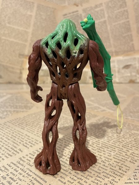 画像3: Swamp Thing/Action Figure(Camouflage Swamp Thing/Loose) OH-253 (3)
