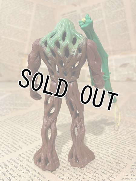 画像3: Swamp Thing/Action Figure(Camouflage Swamp Thing/Loose) OH-253 (3)