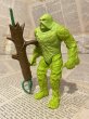 画像2: Swamp Thing/Action Figure(Snap Up Swamp Thing/Loose) OH-252 (2)