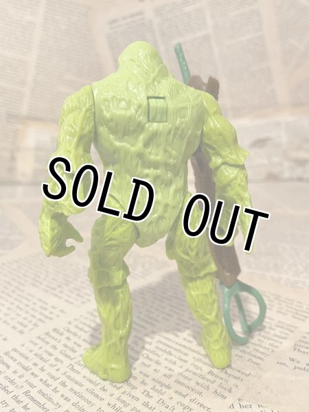 画像3: Swamp Thing/Action Figure(Snap Up Swamp Thing/Loose) OH-252 (3)