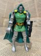 画像1: Fantastic Four/Action Figure(Dr. Doom/Loose) MA-591 (1)
