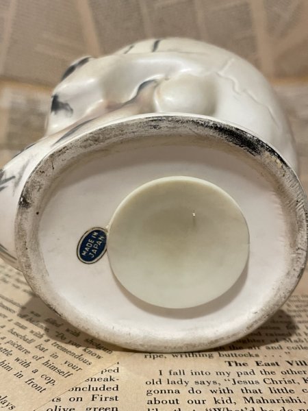 画像6: Skull/Coin bank(60s) MT-422 (6)