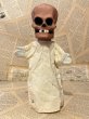 画像1: Skull/Hand Puppet(70s) MT-423 (1)