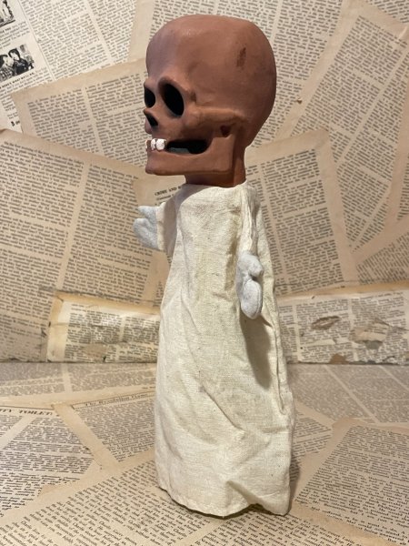 画像3: Skull/Hand Puppet(70s) MT-423 (3)