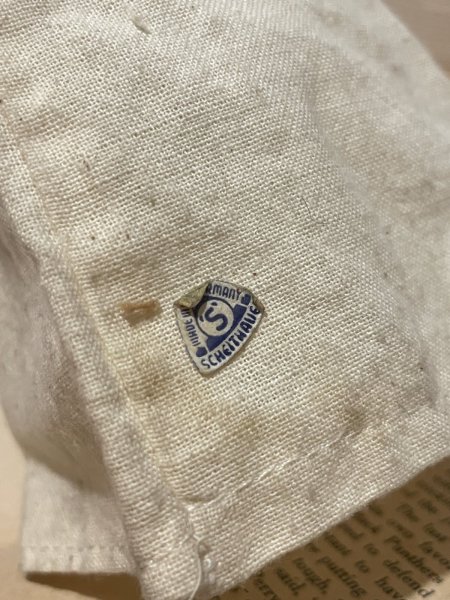 画像5: Skull/Hand Puppet(70s) MT-423 (5)