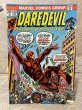 画像1: Daredevil/Comic(70s) BK-441 (1)