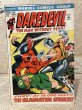 画像1: Daredevil/Comic(70s) BK-440 (1)