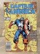 画像1: Captain America/Comic(80s) BK-445 (1)