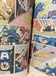 画像2: Captain America/Comic(80s) BK-445 (2)