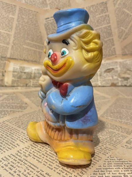 画像2: Clown/Vinyl Figure(70s) OC-193 (2)